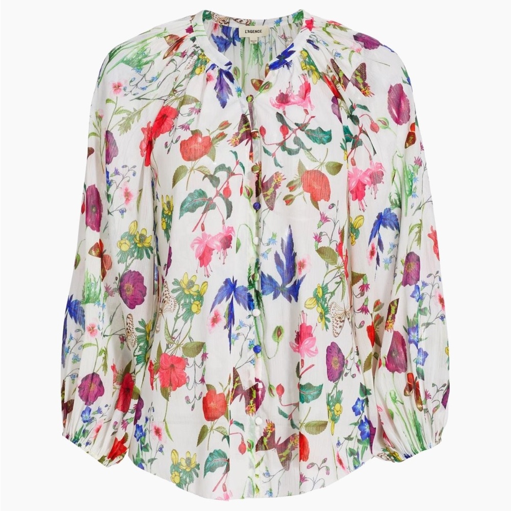NWOT blouse